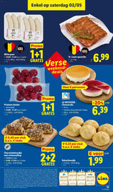 Lidl folder week 18 Pagina 32