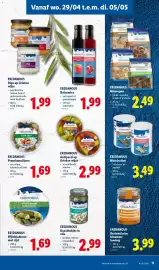 Lidl folder week 18 Pagina 11