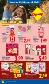 Lidl folder week 18 Pagina 12