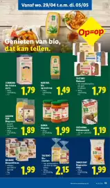Lidl folder week 18 Pagina 13