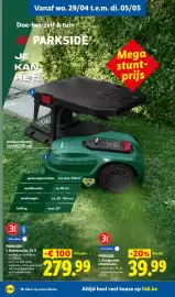 Lidl folder week 18 Pagina 16