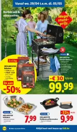Lidl folder week 18 Pagina 18