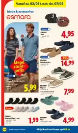 Lidl folder week 18 Pagina 24