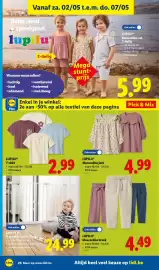 Lidl folder week 18 Pagina 26