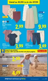 Lidl folder week 18 Pagina 27