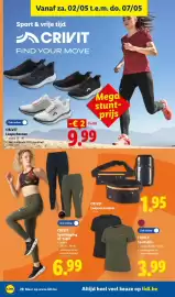 Lidl folder week 18 Pagina 28