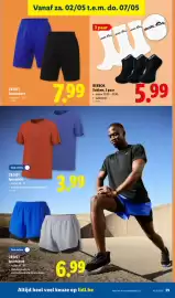 Lidl folder week 18 Pagina 29