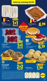 Lidl folder week 18 Pagina 32