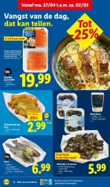 Lidl folder week 18 Pagina 6