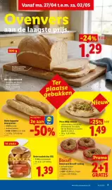 Lidl folder week 18 Pagina 7