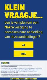 Makro folder | Food Pagina 74