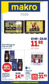 Makro folder | Food Pagina 1