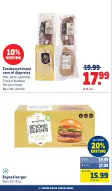 Makro folder | Food Pagina 12