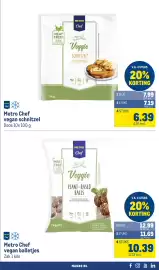 Makro folder | Food Pagina 21