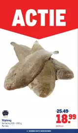 Makro folder | Food Pagina 24