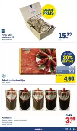 Makro folder | Food Pagina 27