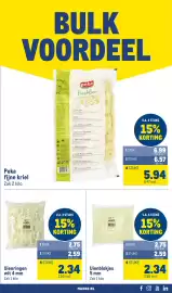 Makro folder | Food Pagina 33