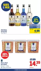 Makro folder | Food Pagina 40