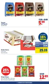 Makro folder | Food Pagina 42