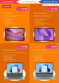 Digitotaal folder Pagina 2