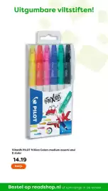 The Read Shop folder week 17 Pagina 27