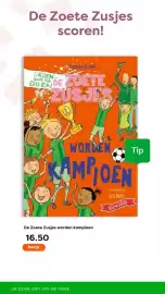 The Read Shop folder week 17 Pagina 5