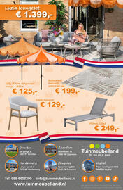Tuinmeubelland folder Pagina 12