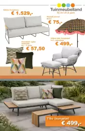 Tuinmeubelland folder Pagina 11