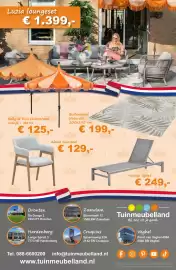 Tuinmeubelland folder Pagina 12