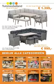 Tuinmeubelland folder Pagina 4