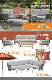 Tuinmeubelland folder Pagina 5
