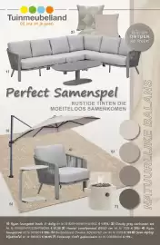 Tuinmeubelland folder Pagina 8