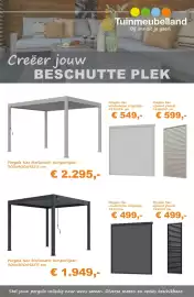 Tuinmeubelland folder Pagina 9
