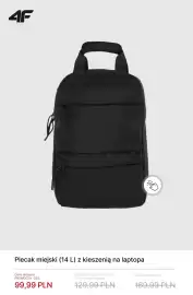 4F gazetka tydzień 16 Strona 2