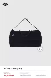 4F gazetka tydzień 16 Strona 3