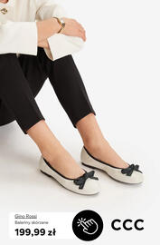 CCC gazetka Strona 10