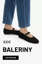 CCC gazetka Strona 1