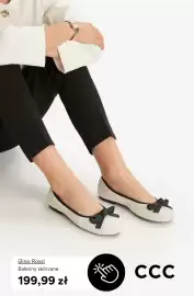 CCC gazetka Strona 10