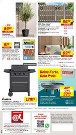 Toom Baumarkt Prospekt woche 17 Seite 32