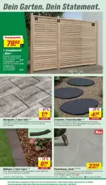 Toom Baumarkt Prospekt woche 17 Seite 10