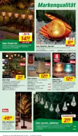 Toom Baumarkt Prospekt woche 17 Seite 12