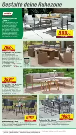 Toom Baumarkt Prospekt woche 17 Seite 18