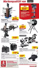 Toom Baumarkt Prospekt woche 17 Seite 23