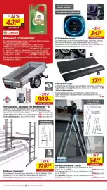 Toom Baumarkt Prospekt woche 17 Seite 24