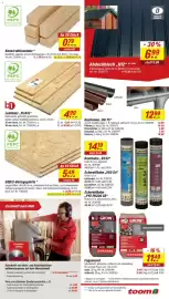 Toom Baumarkt Prospekt woche 17 Seite 25