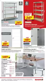 Toom Baumarkt Prospekt woche 17 Seite 29