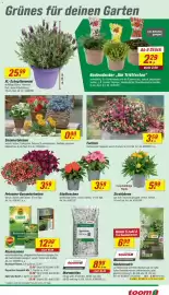 Toom Baumarkt Prospekt woche 17 Seite 3