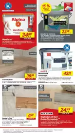 Toom Baumarkt Prospekt woche 17 Seite 30