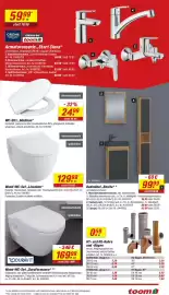 Toom Baumarkt Prospekt woche 17 Seite 31