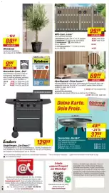 Toom Baumarkt Prospekt woche 17 Seite 32